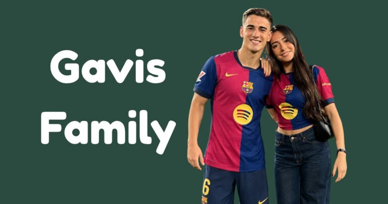 Gavis Family