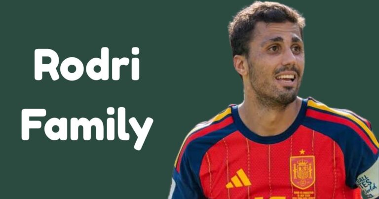Rodri Family
